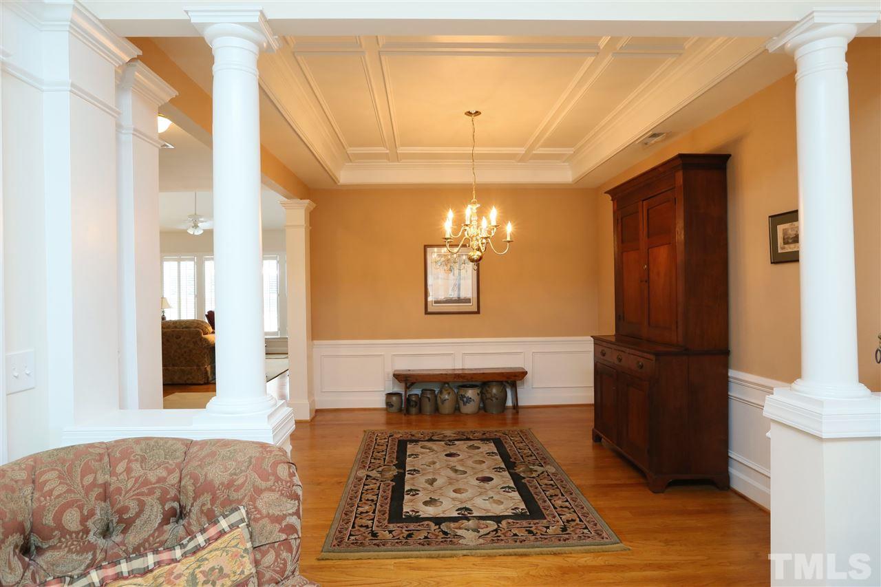 3922 Sunset Maple Court Raleigh, NC 27612 - Photo 6 of 25