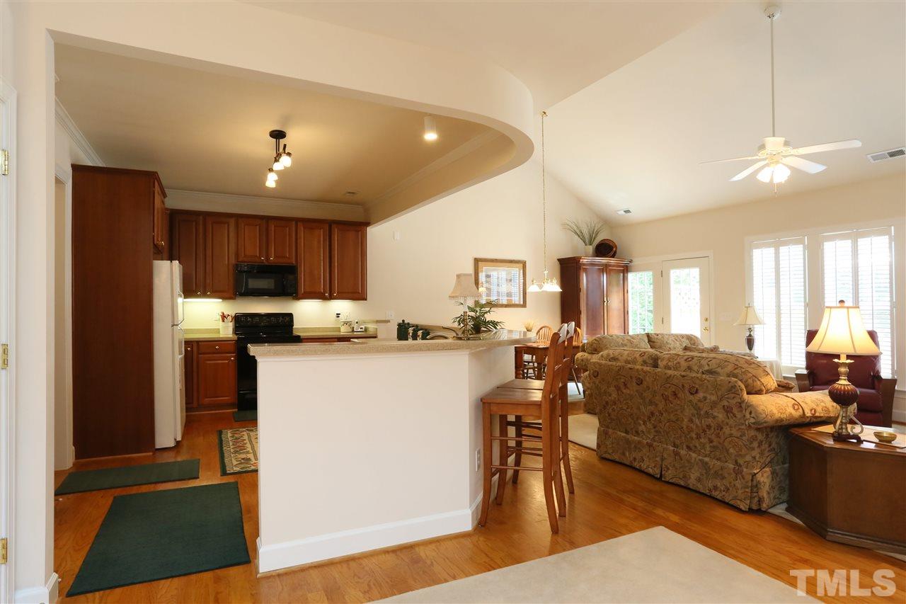 3922 Sunset Maple Court Raleigh, NC 27612 - Photo 7 of 25