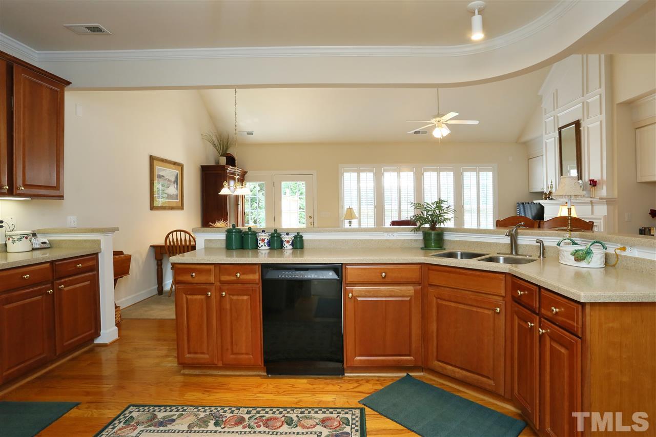 3922 Sunset Maple Court Raleigh, NC 27612 - Photo 8 of 25
