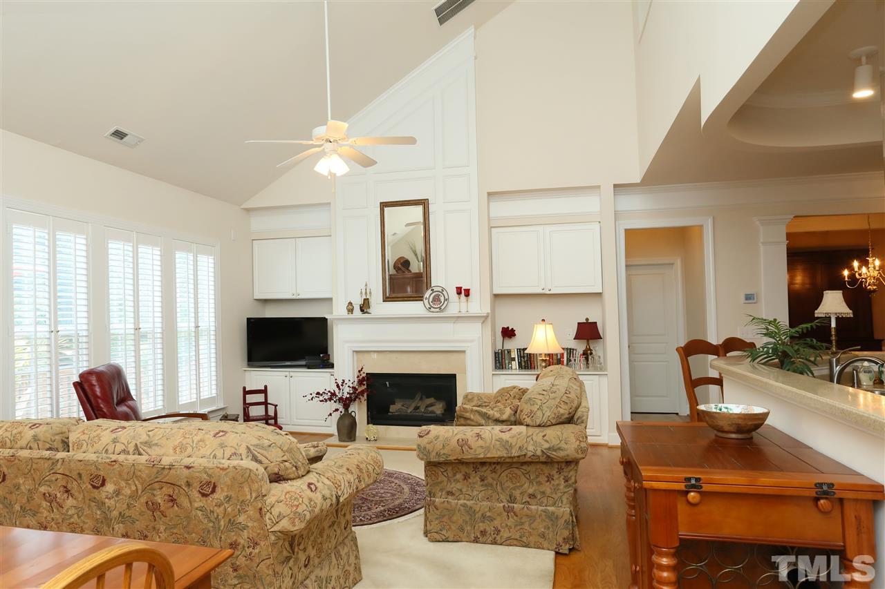3922 Sunset Maple Court Raleigh, NC 27612 - Photo 9 of 25