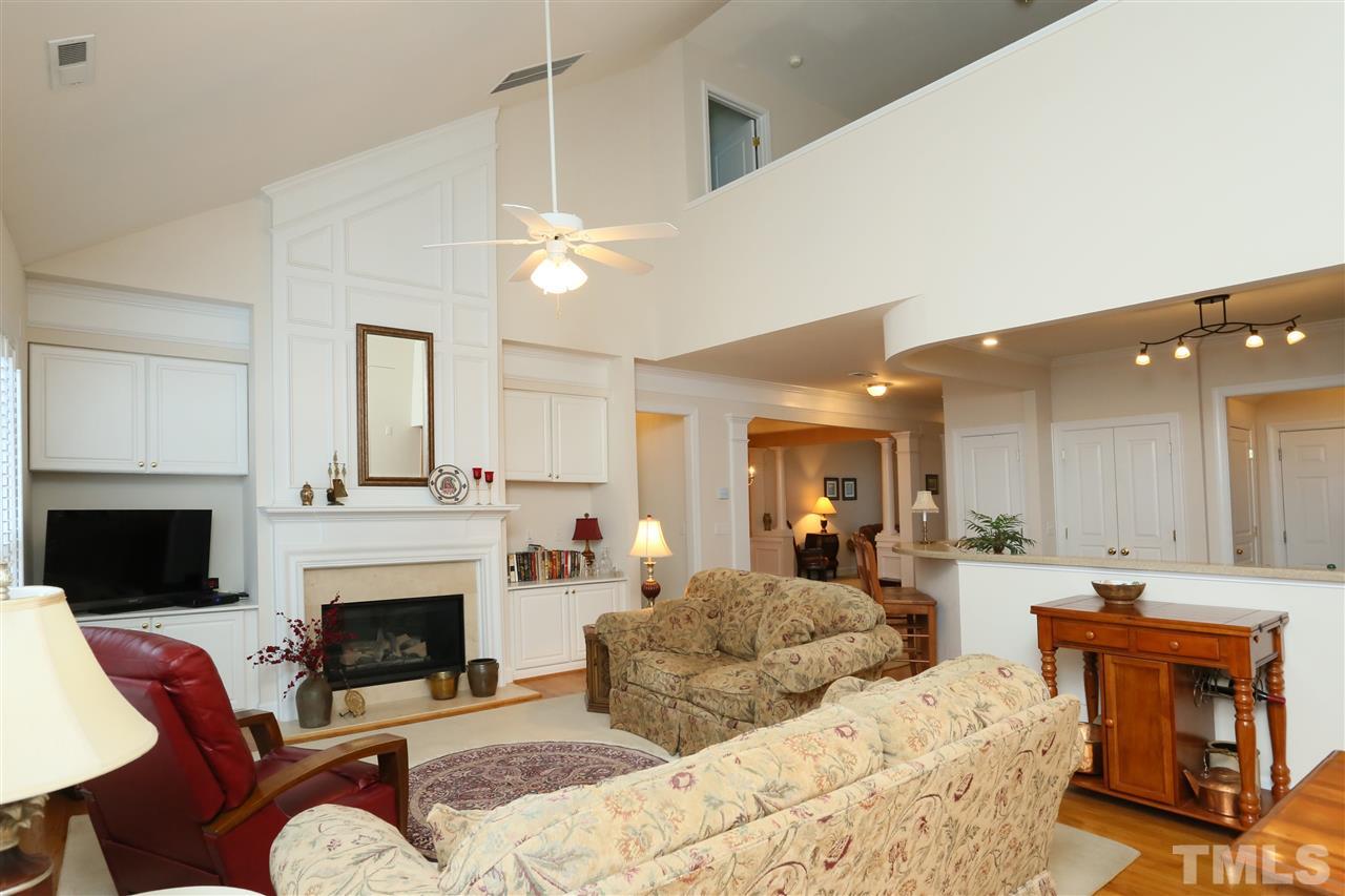 3922 Sunset Maple Court Raleigh, NC 27612 - Photo 10 of 25