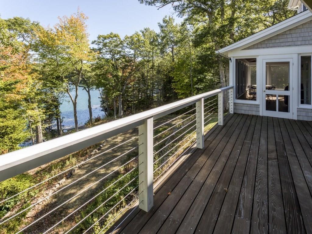 680 Ocean Point Road East Boothbay, ME 04544 - Photo 13 of 31 Photo