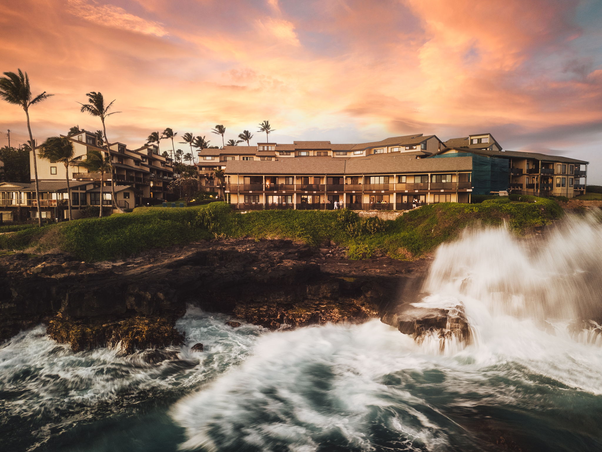 1661 Pee Road, Unit I308 Koloa, HI 96756 - Photo 29 of 29