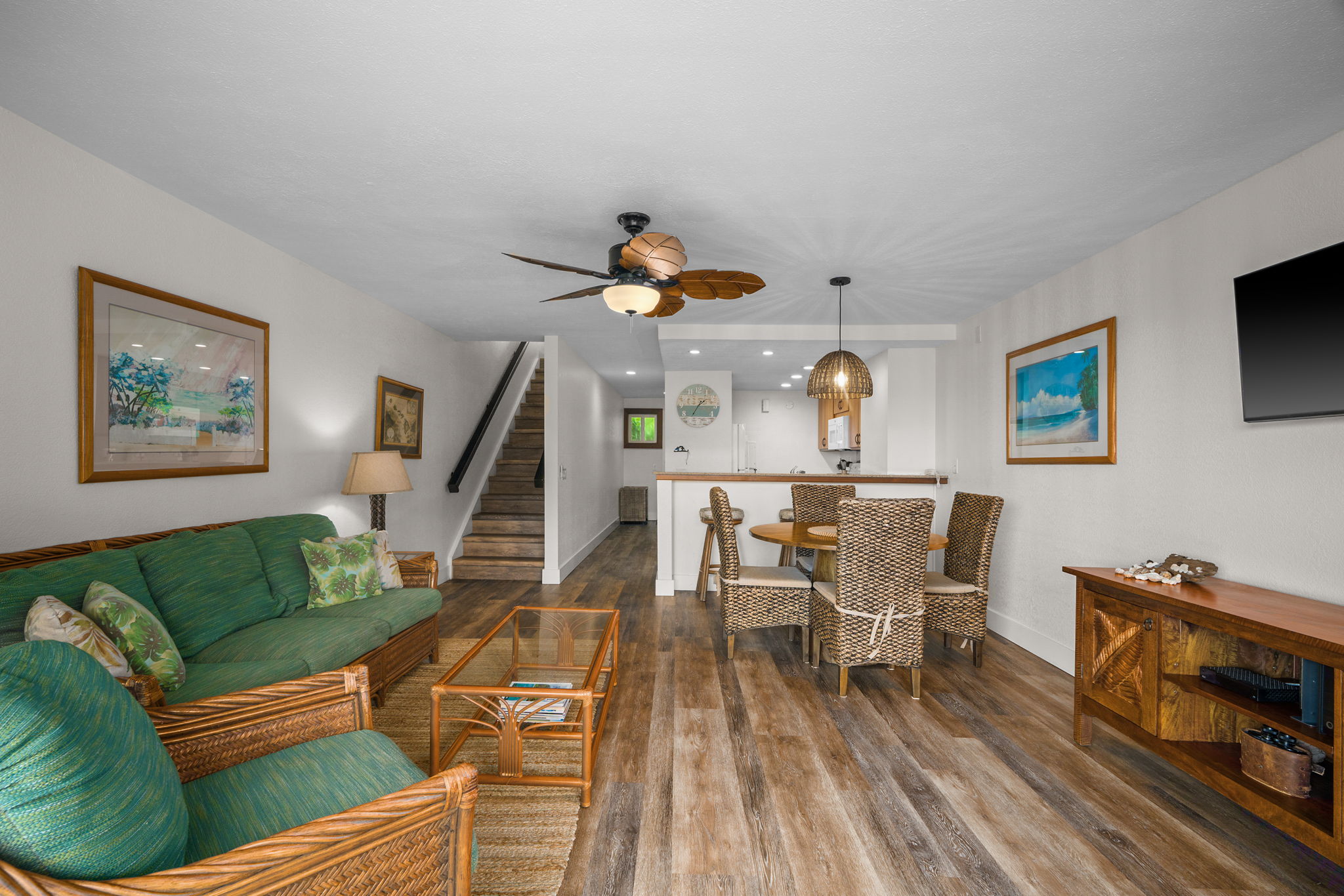 1661 Pee Road, Unit I308 Koloa, HI 96756 - Photo 5 of 29