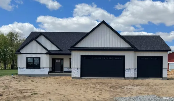$534,900 | 53389 County Road 19, Bristol, IN 46507