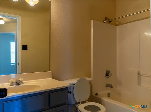 $1,750 | 3402 Regency Court, Killeen, TX 76549