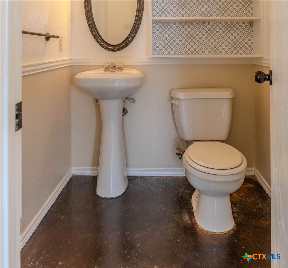 3402 Regency Court Killeen, TX 76549 - Photo 18 of 21