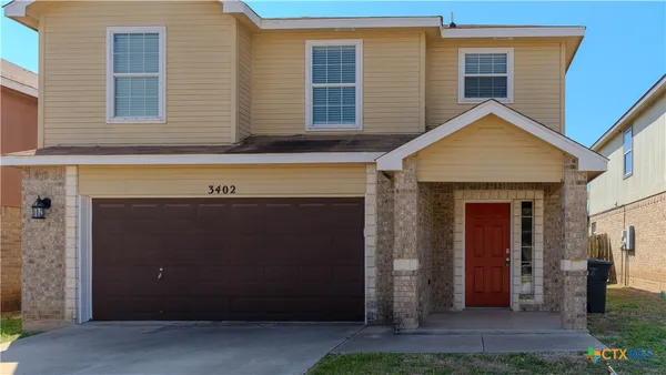 $1,750 | 3402 Regency Court, Killeen, TX 76549