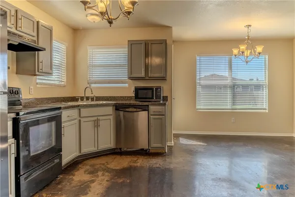 $1,750 | 3402 Regency Court, Killeen, TX 76549