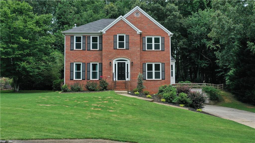 2159 Southbrook Ridge Northwest Kennesaw, GA 30152 - Photo 1 of 1 Gallery Image 1