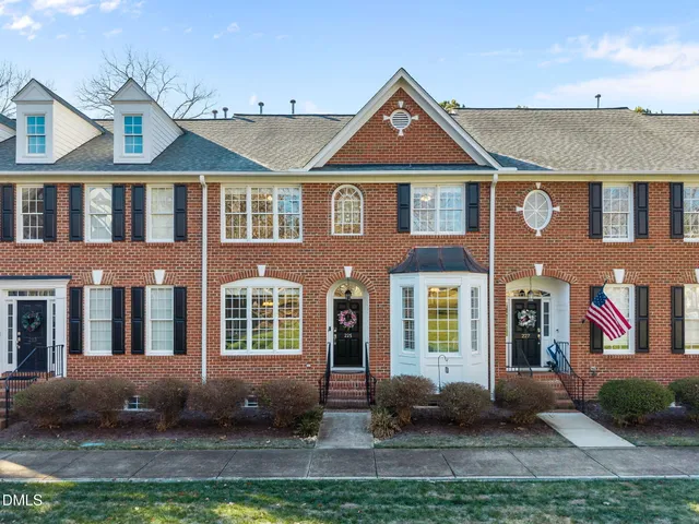 $430,000 | 225 Kenmont Drive, Holly Springs, NC 27540