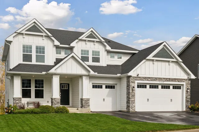 $650,000 | 5548 Catkin Way, Victoria, MN 55386