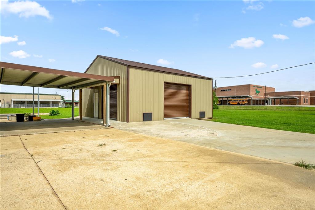 1300 School Street Hackberry, LA 70645 - Photo 2 of 36