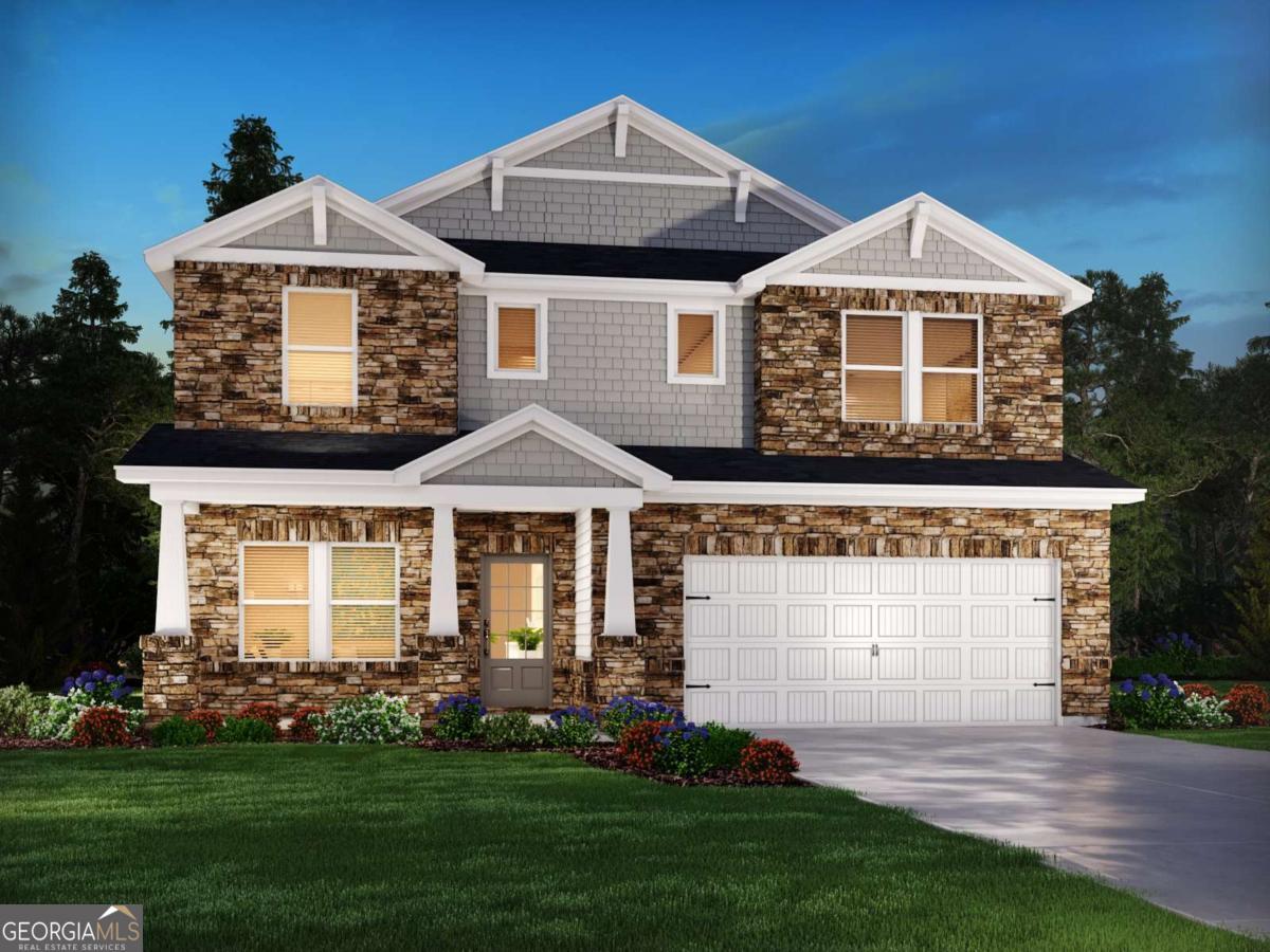 461 Tallulah Lane Grayson, GA 30017 - Photo 1 of 1