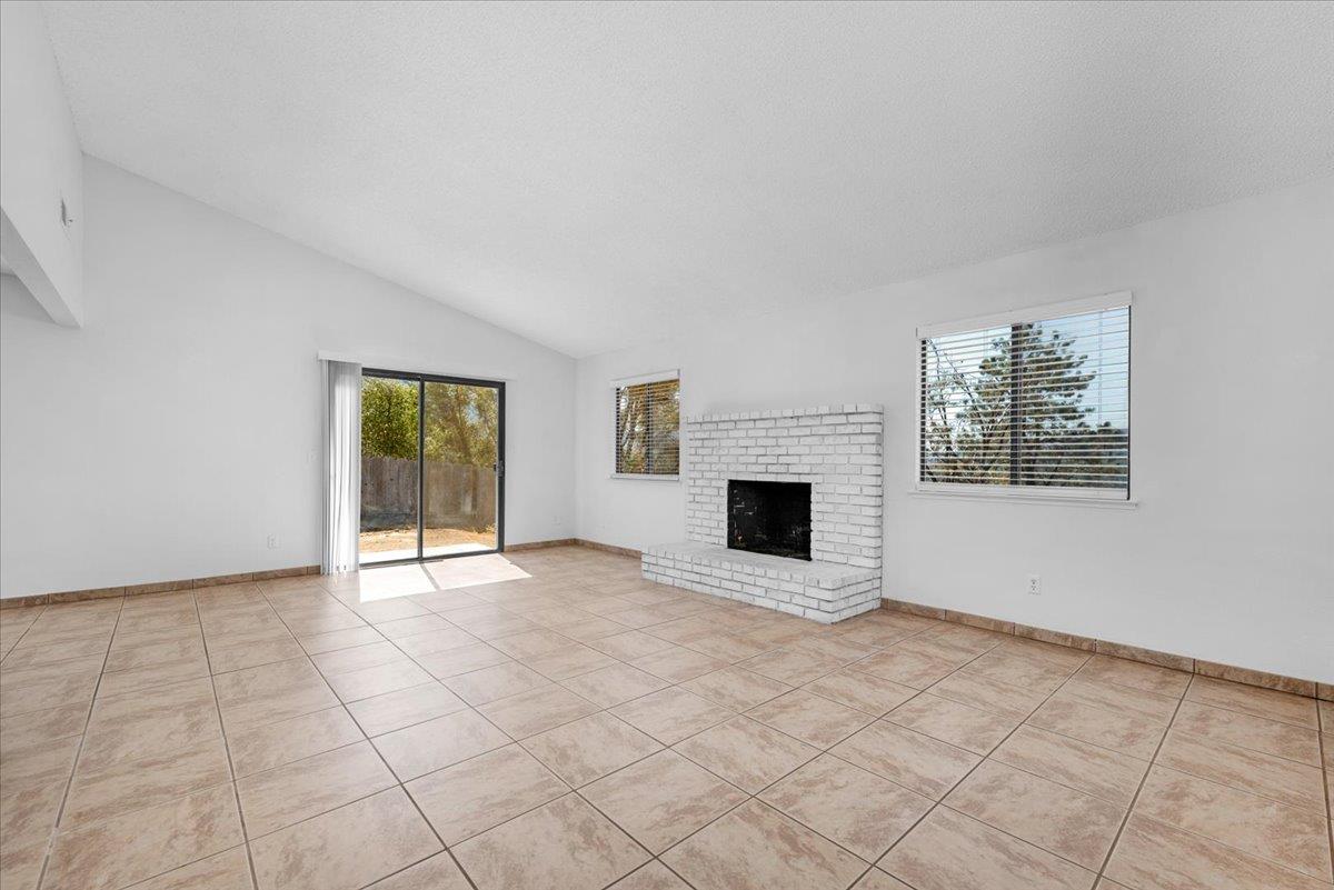 28340 Tollhouse Road Tollhouse, CA 93667 - Photo 2 of 37 an empty room with windows