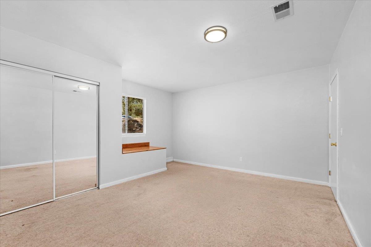28340 Tollhouse Road Tollhouse, CA 93667 - Photo 22 of 37 an empty room with windows