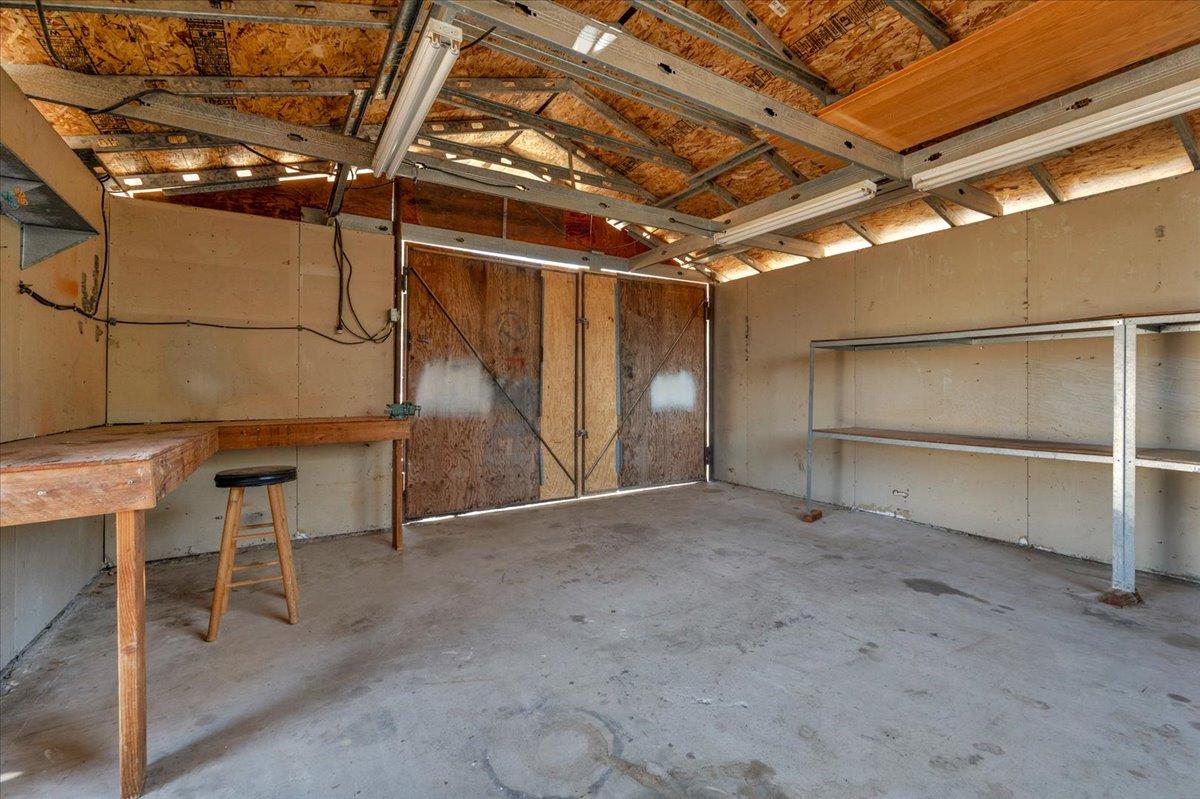 28340 Tollhouse Road Tollhouse, CA 93667 - Photo 24 of 37 a view of under construction room