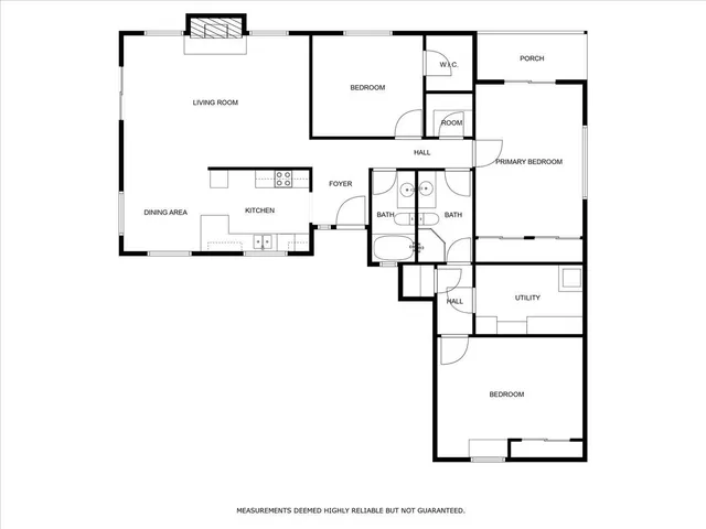 $350,000 | 28340 Tollhouse Road, Tollhouse, CA 93667