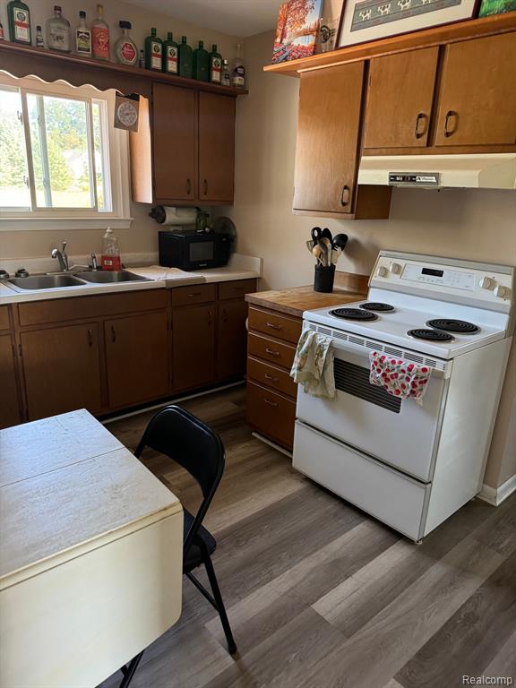 6025 Brophy Road Howell, MI 48855 - Photo 22 of 32