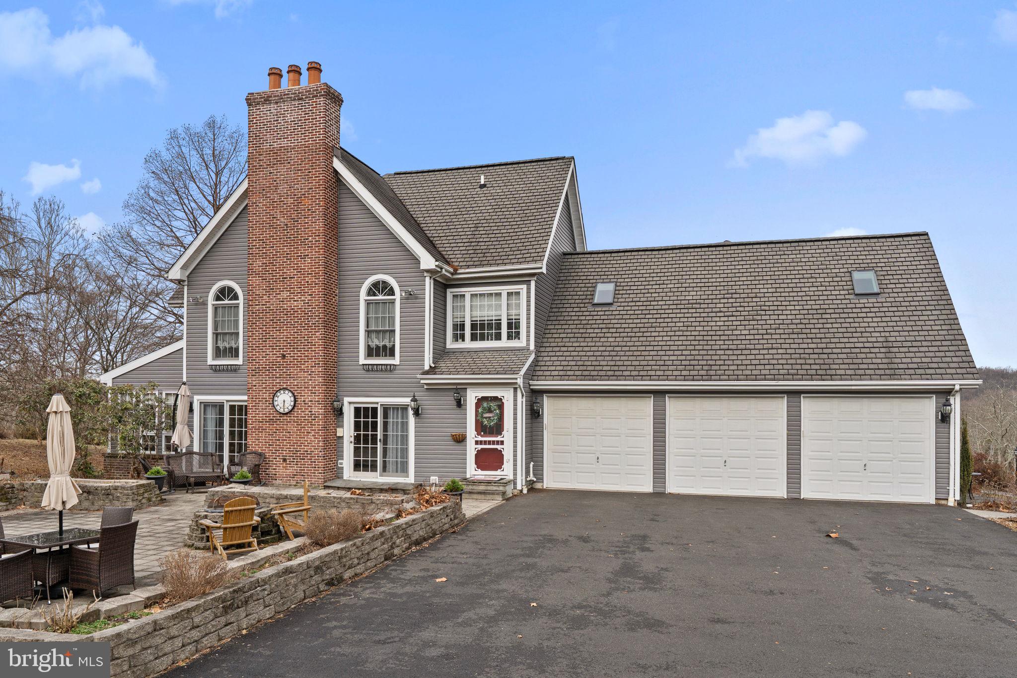 288 Clump Road Green Lane, PA 18054 - Photo 43 of 50 Gallery Image 43