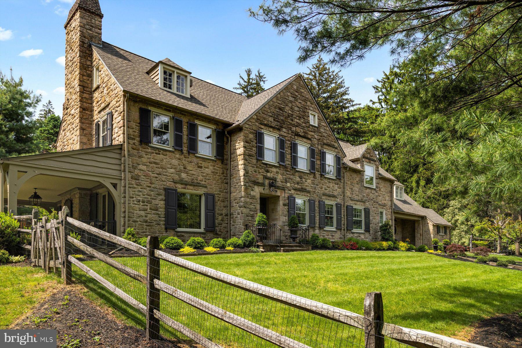1181 Rydal Road Rydal, PA 19046 - Photo 1 of 48
