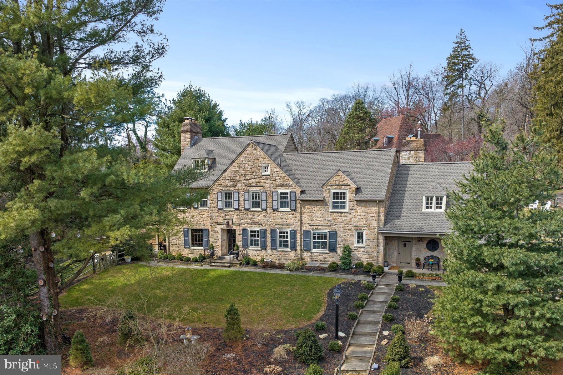 1181 Rydal Road Rydal, PA 19046 - Photo 2 of 48