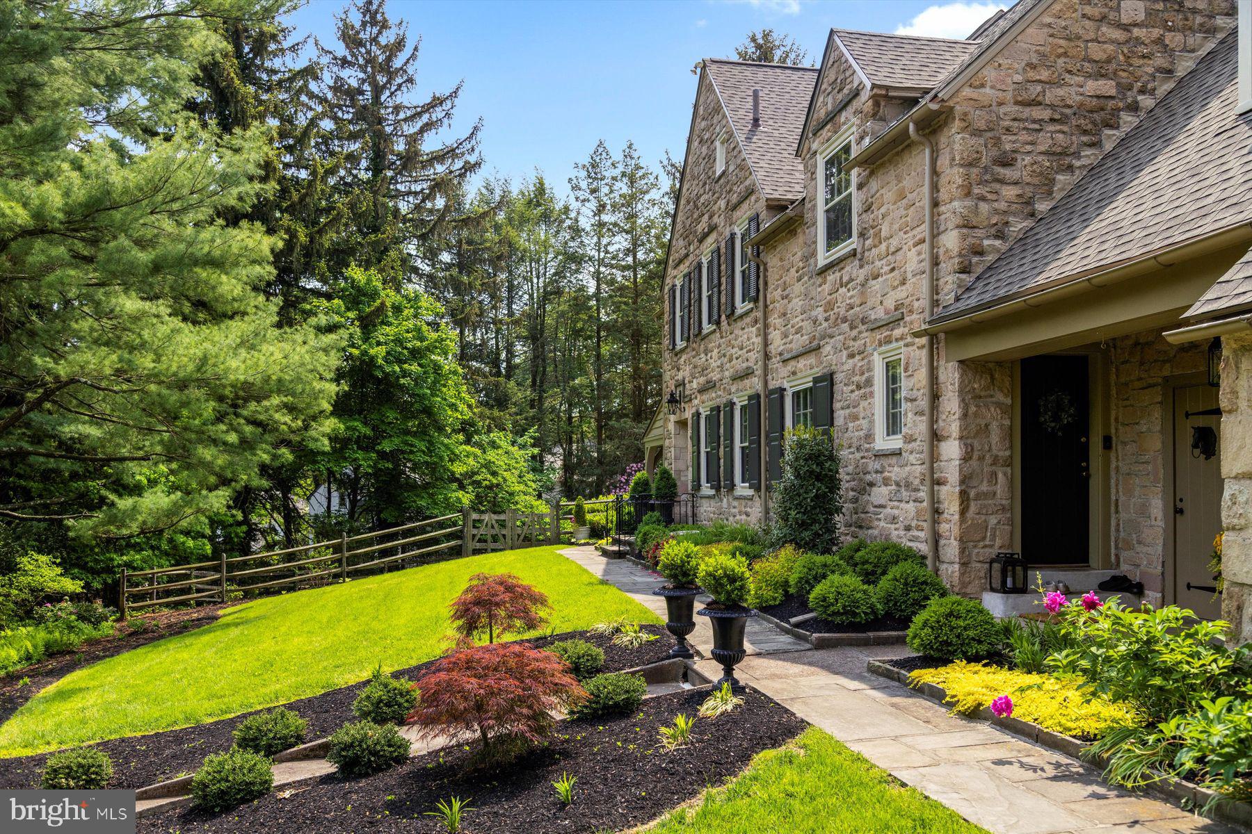 1181 Rydal Road Rydal, PA 19046 - Photo 3 of 48