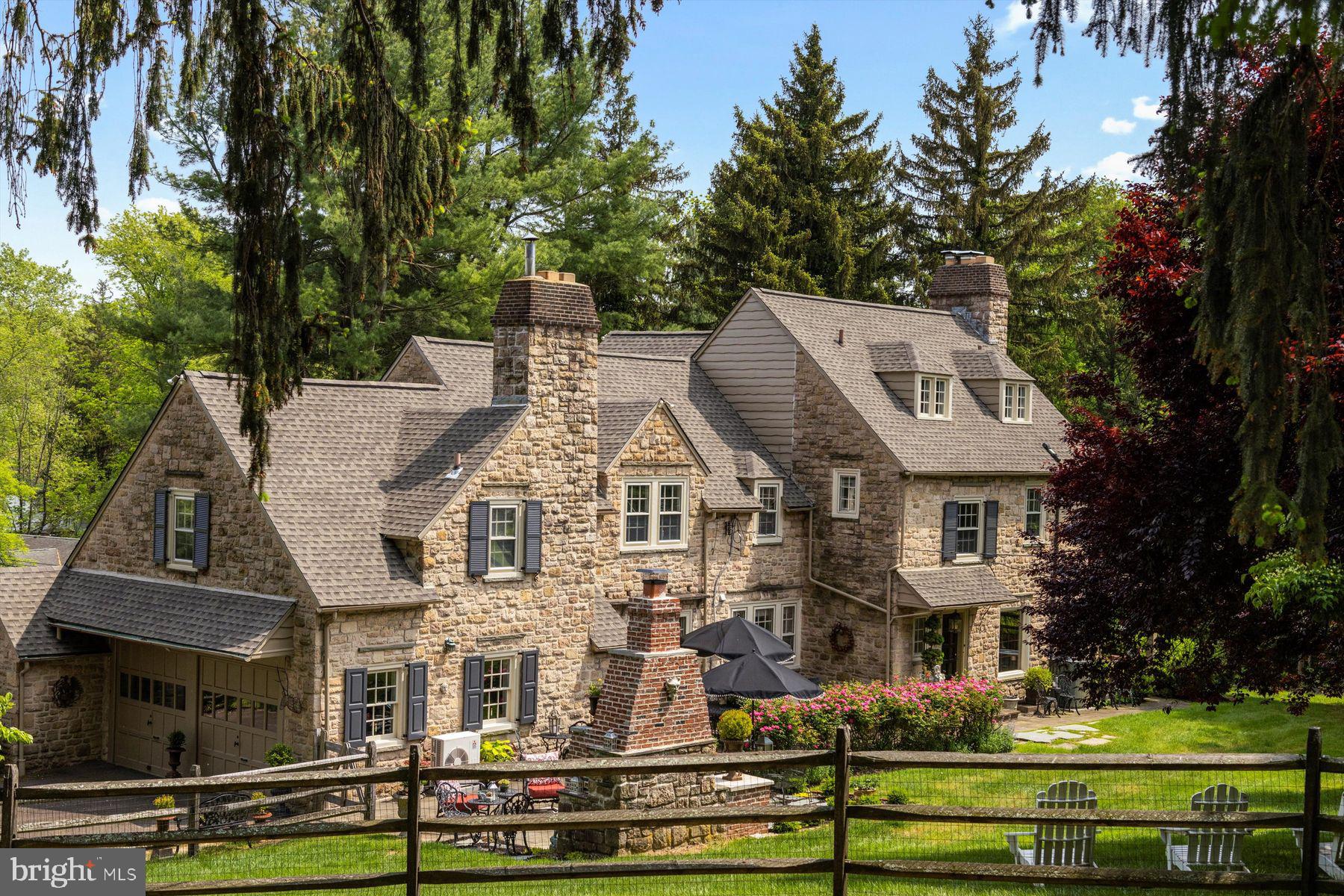 1181 Rydal Road Rydal, PA 19046 - Photo 45 of 48