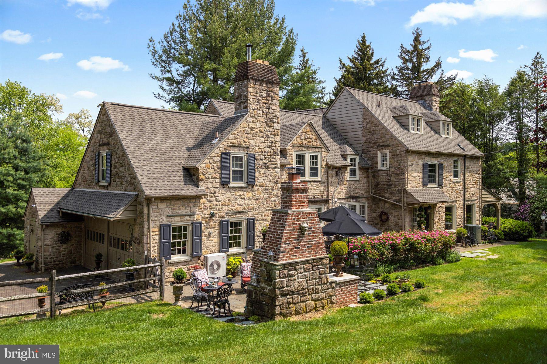 1181 Rydal Road Rydal, PA 19046 - Photo 46 of 48