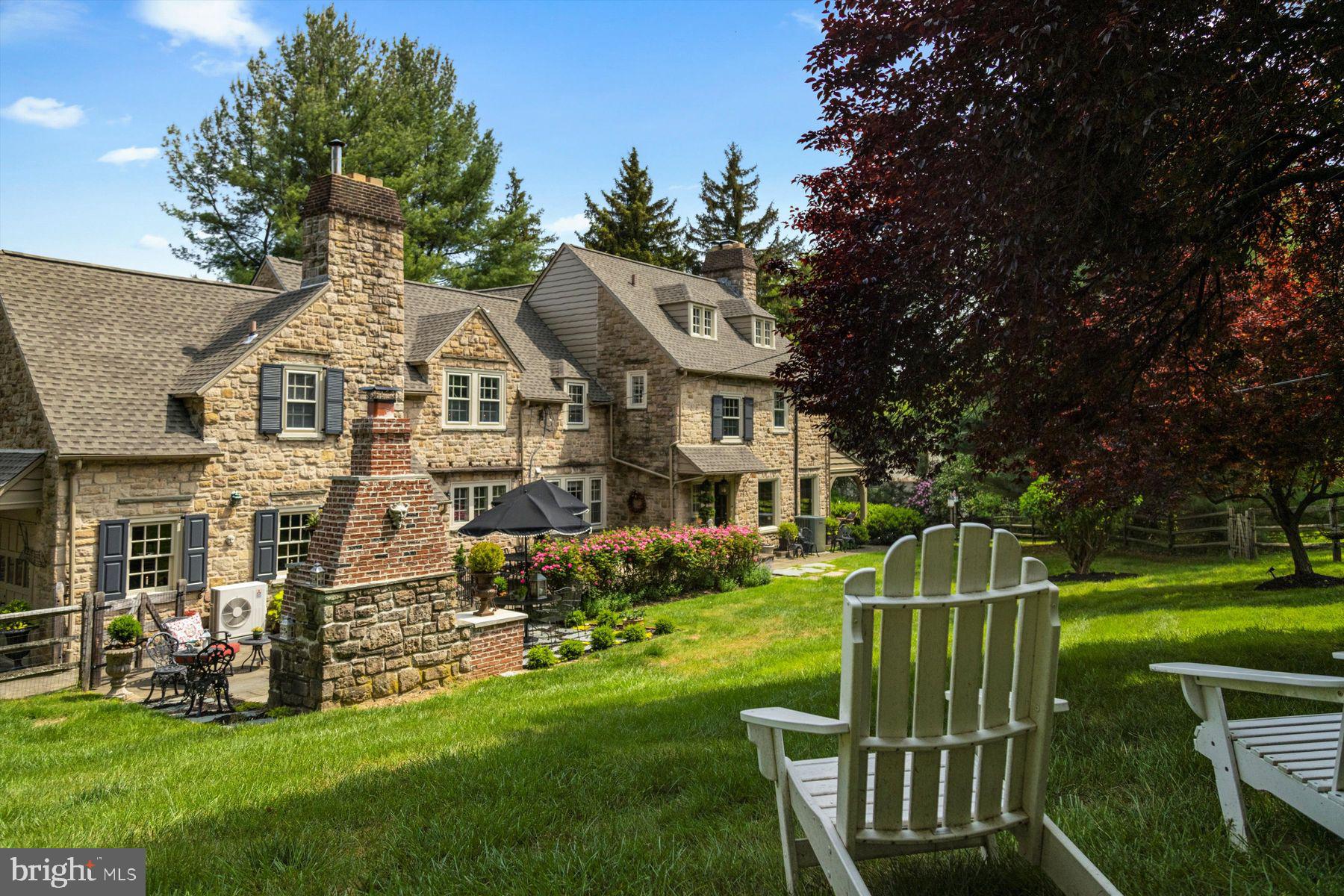 1181 Rydal Road Rydal, PA 19046 - Photo 47 of 48
