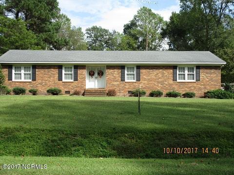 1056 Cabin Museum Road Turkey, NC 28393 - Photo 1 of 19 front 2