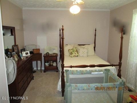 1056 Cabin Museum Road Turkey, NC 28393 - Photo 13 of 19 Bed 2
