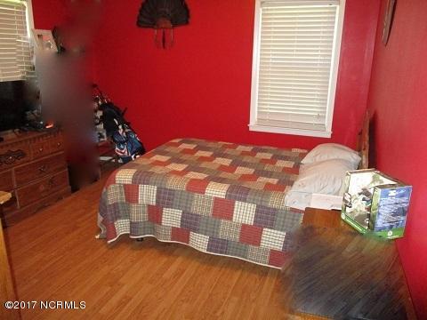 1056 Cabin Museum Road Turkey, NC 28393 - Photo 14 of 19 bed 3