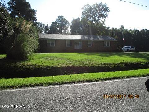 1056 Cabin Museum Road Turkey, NC 28393 - Photo 4 of 19 left front
