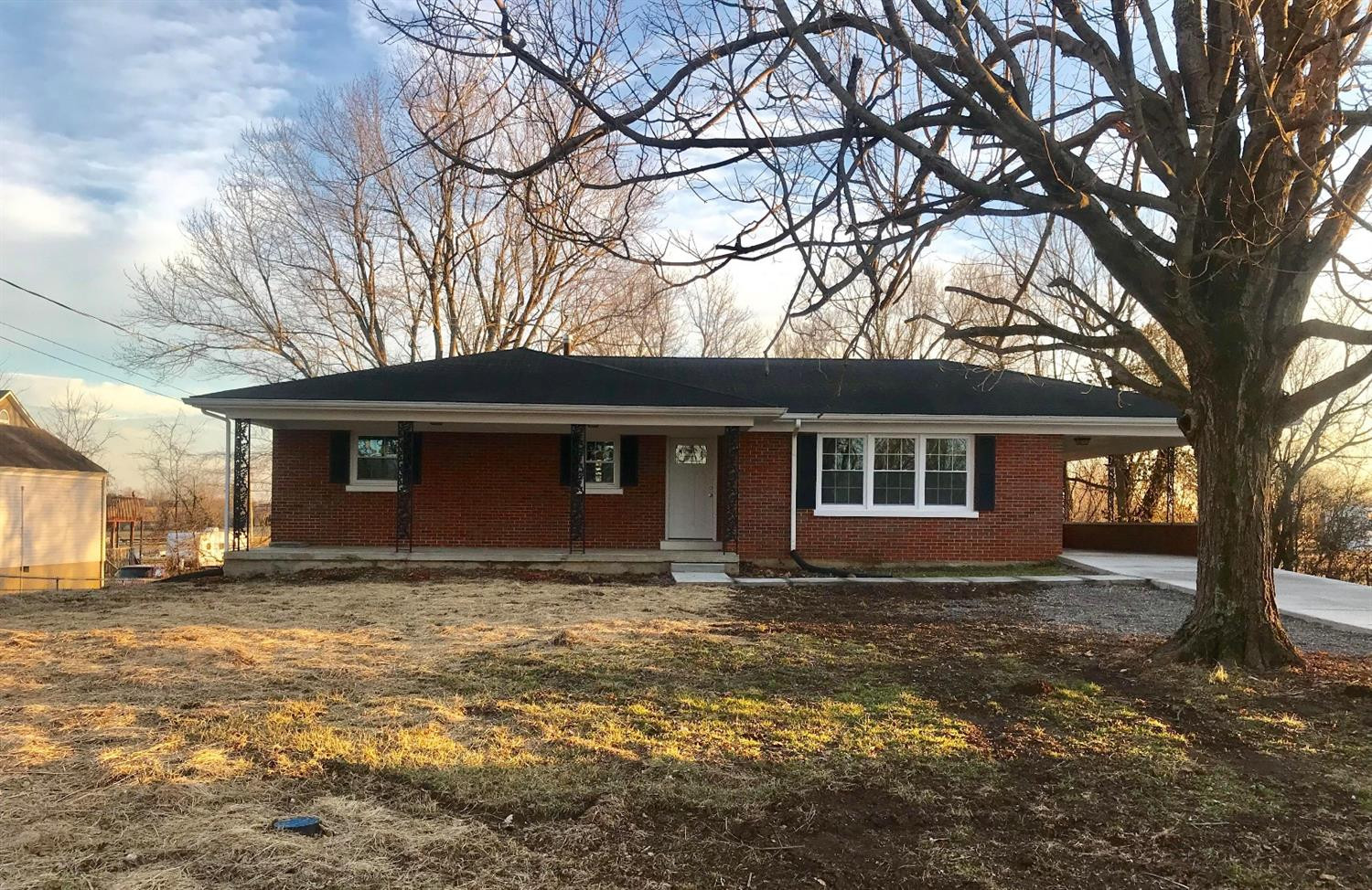 111 Rosstown Road Richmond, KY 40475 - Photo 1 of 19 Photo 1
