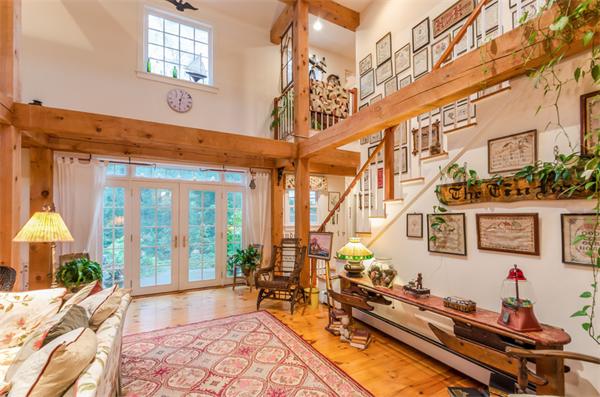 88 Baldpate Road Georgetown, MA 01833 - Photo 10 of 24 Gallery Image 10
