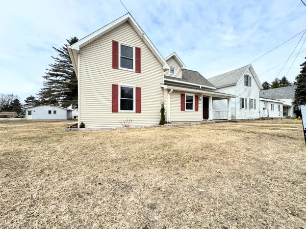 $215,000 | 919 Bjornson Street, Big Rapids, MI 49307