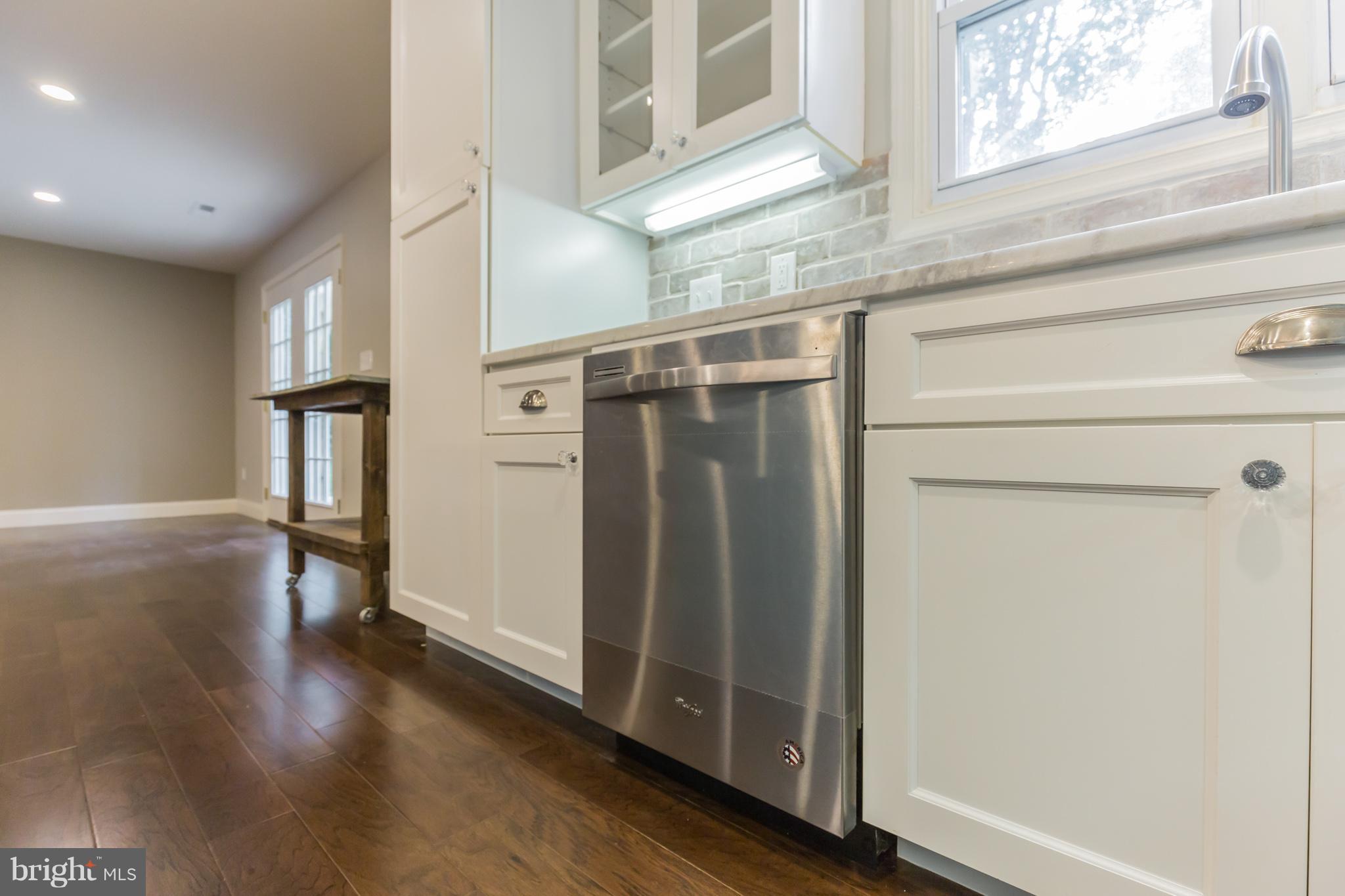 3725 Spruce Road Port Republic, MD 20676 - Photo 8 of 19 New Cabinets