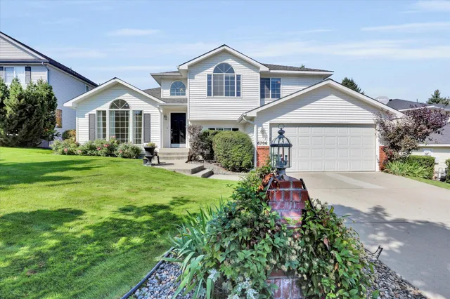 $499,000 | 6706 South Moran View Street, Spokane, WA 99224