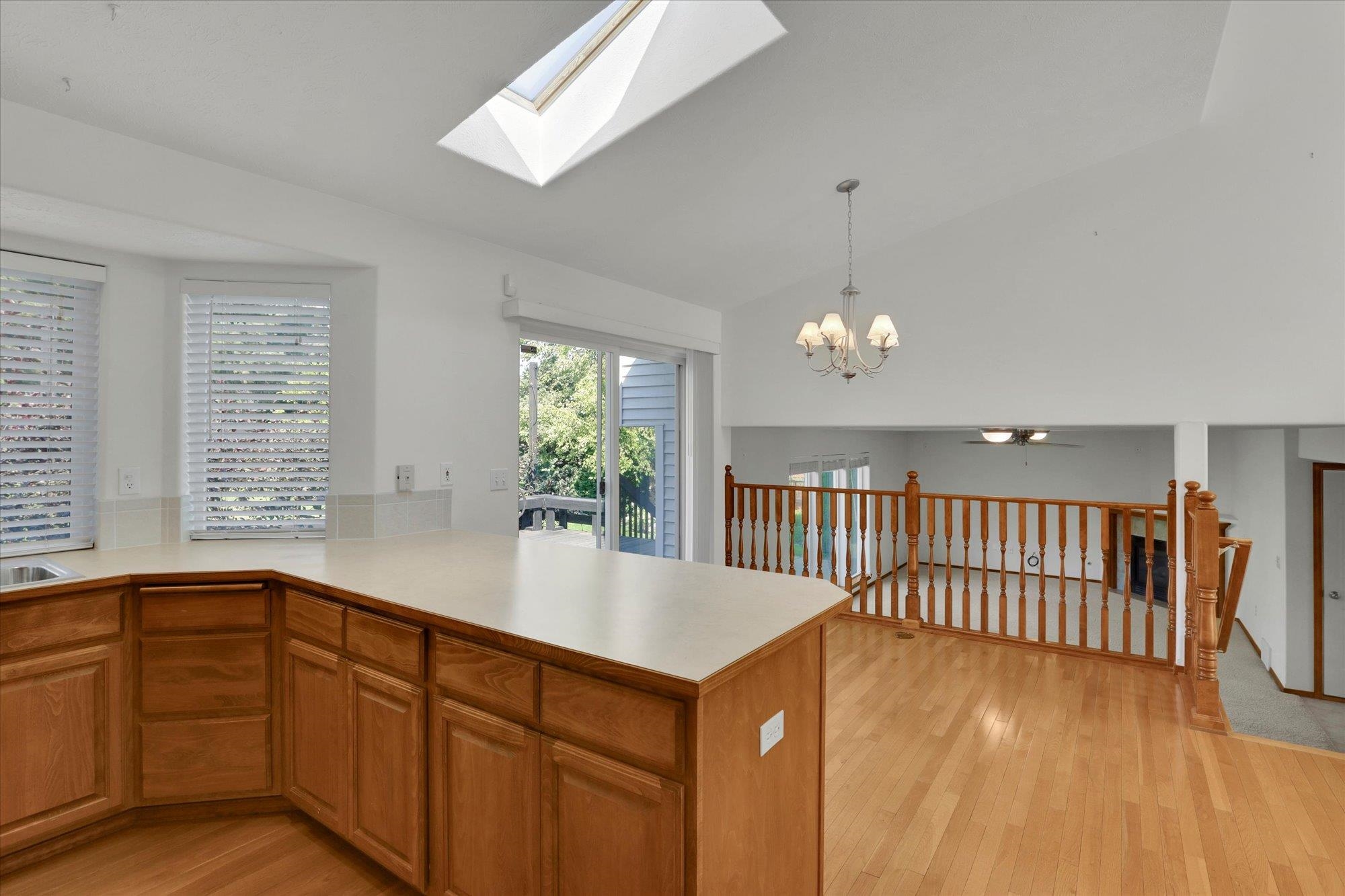 6706 South Moran View Street Spokane, WA 99224 - Photo 14 of 41