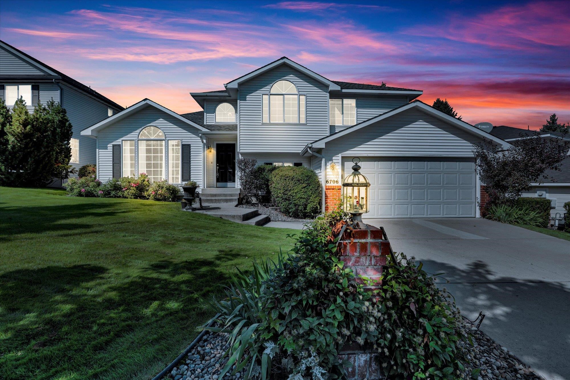 6706 South Moran View Street Spokane, WA 99224 - Photo 2 of 41