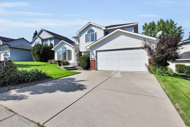 $499,000 | 6706 South Moran View Street, Spokane, WA 99224