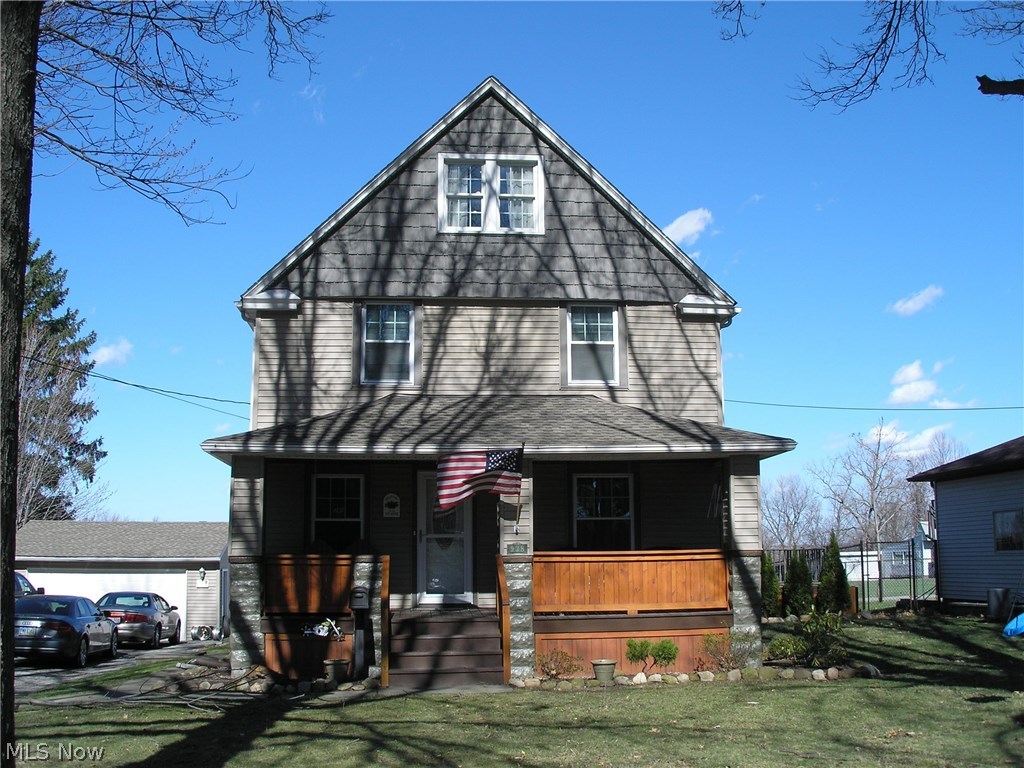 938 West Schaaf Road Cleveland, OH 44109 - Photo 5 of 28 Gallery Image 5