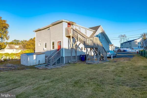 $2,150 | 7 B Dresser Avenue, Unit 1, Burlington, NJ 08016