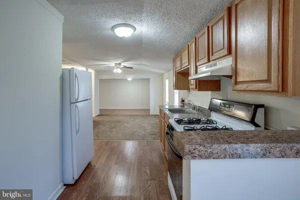 $2,150 | 7 B Dresser Avenue, Unit 1, Burlington, NJ 08016