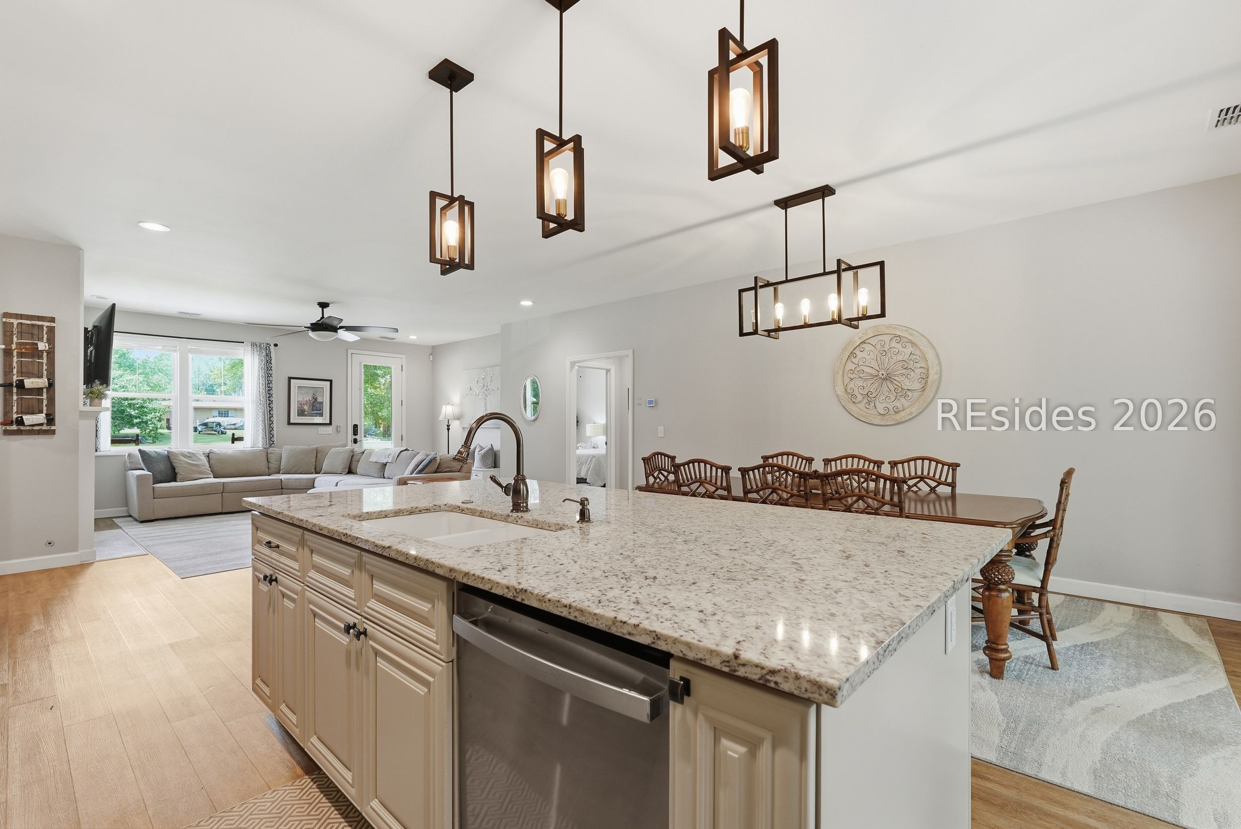 3004 Palmetto Ridge Road Beaufort, SC 29906 - Photo 13 of 35