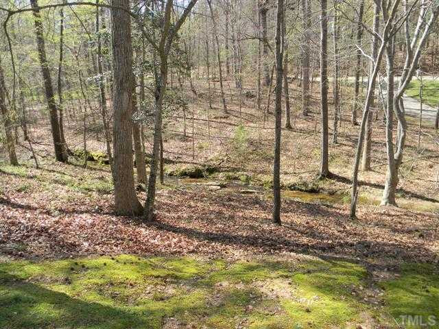 12116 Castle Ridge Road Raleigh, NC 27614 - Photo 24 of 25 Yard