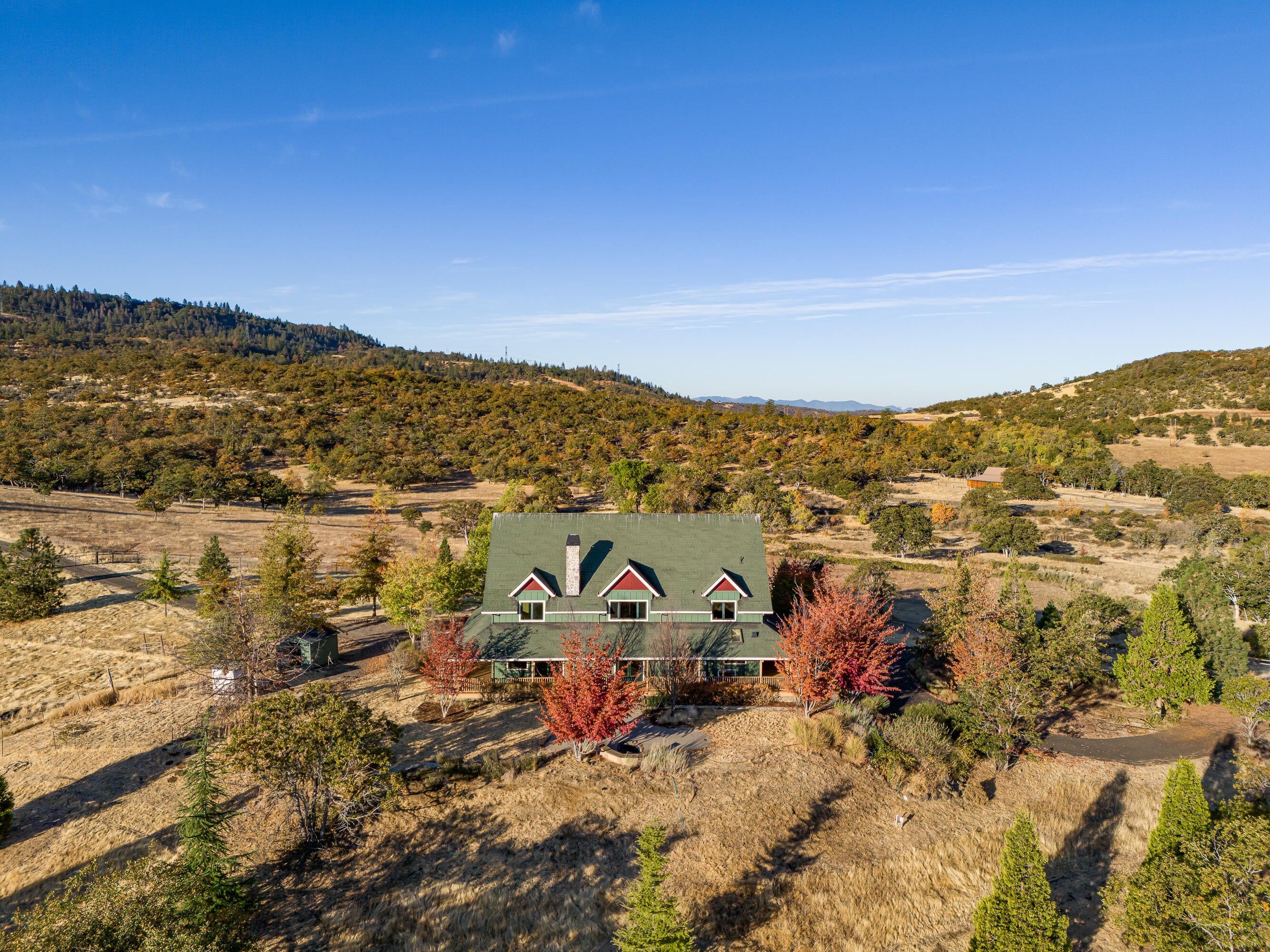 1820 Dry Creek Road Eagle Point, OR 97524 - Photo 59 of 64 5