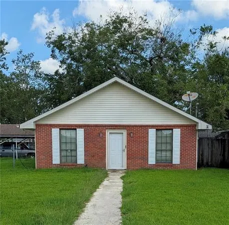 $119,000 | 2756 Corinne Drive, Marrero, LA 70072