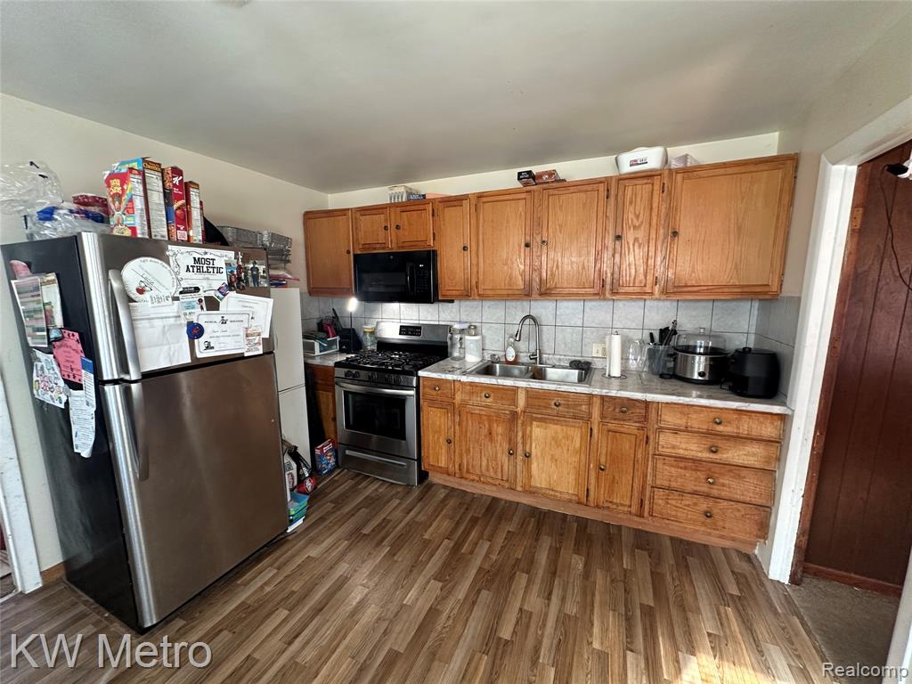 13459 Toepfer Road Warren, MI 48089 - Photo 20 of 40 Gallery Image 20